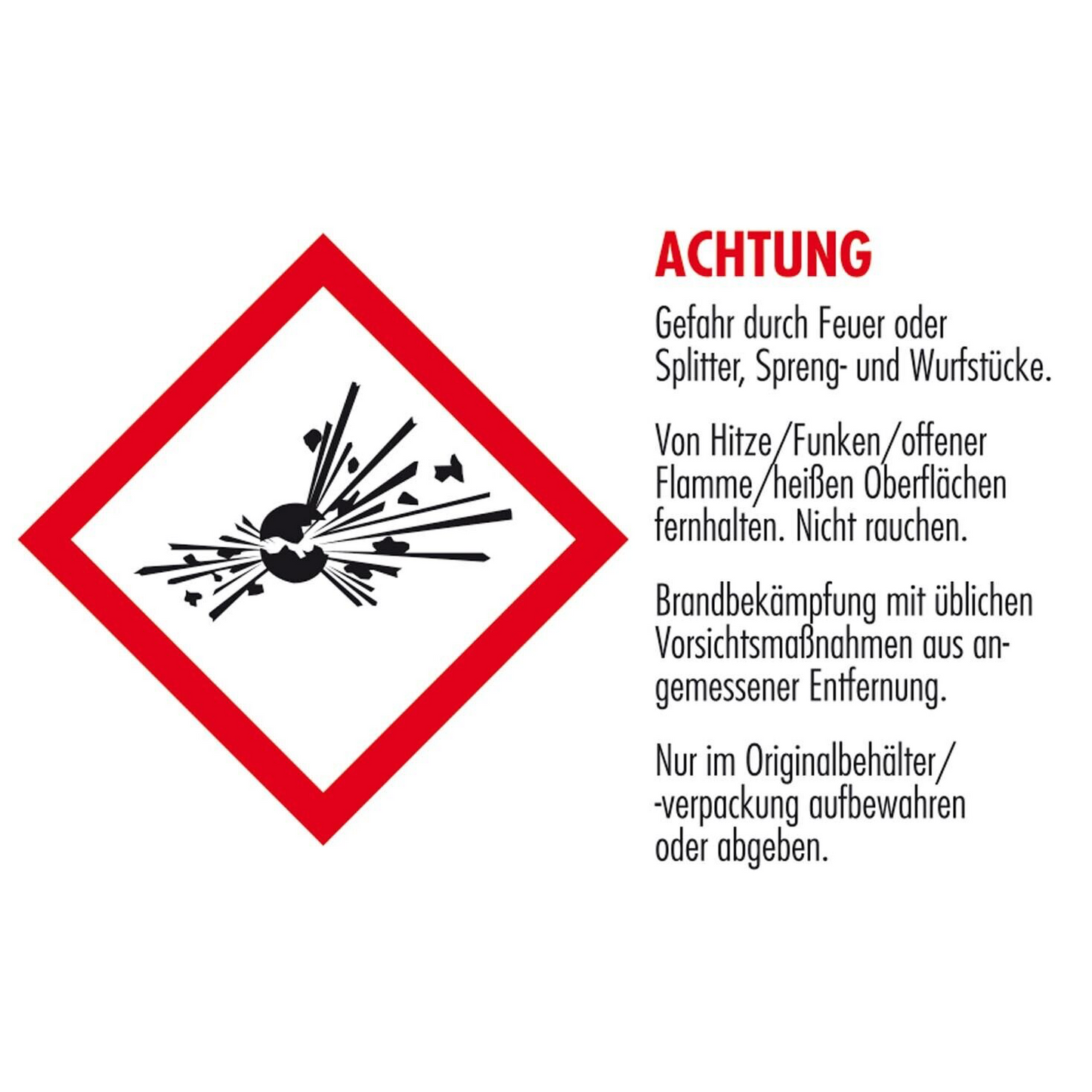 4 Zaubersterne NICO® - Zimmerfontänen Brenndauer ca. 50 Sek